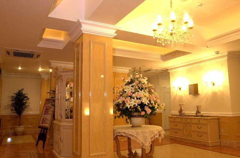 Hotel Fine Garden Juso (Adults Only) Осака Экстерьер фото