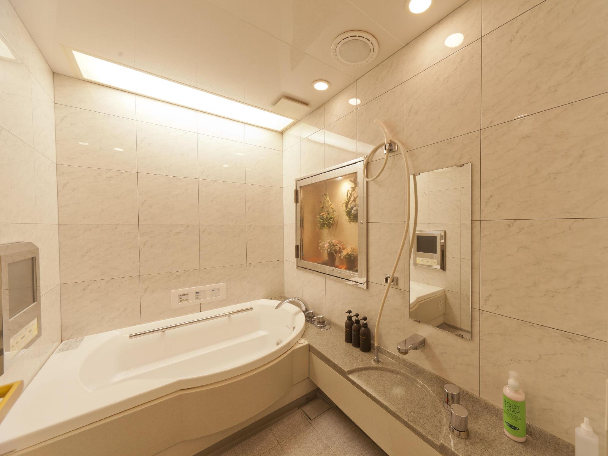 Hotel Fine Garden Juso (Adults Only) Осака Экстерьер фото