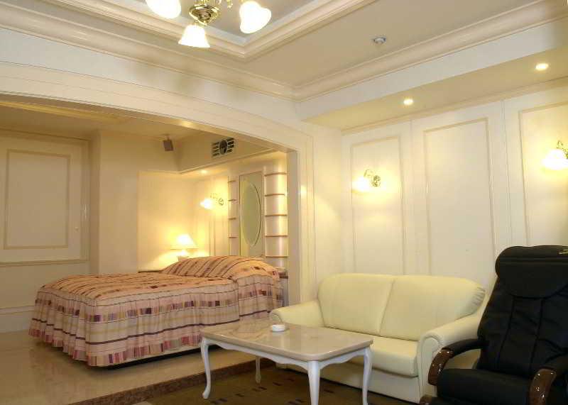 Hotel Fine Garden Juso (Adults Only) Осака Экстерьер фото