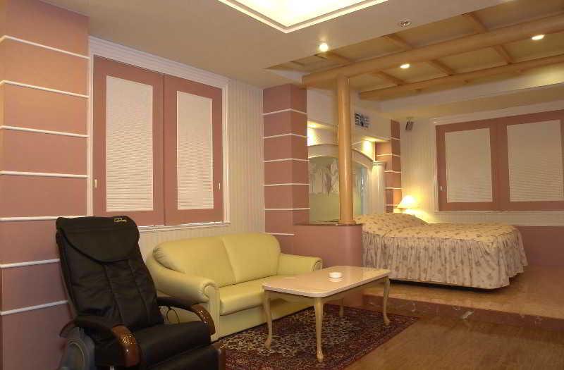 Hotel Fine Garden Juso (Adults Only) Осака Экстерьер фото